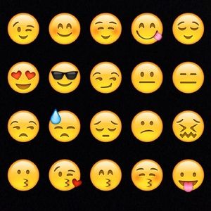 Meet your Posher, Alexia