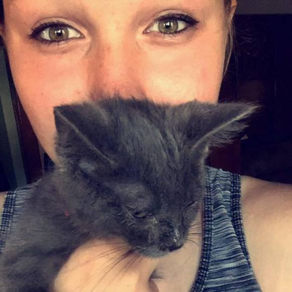 Meet your Posher, Natalie