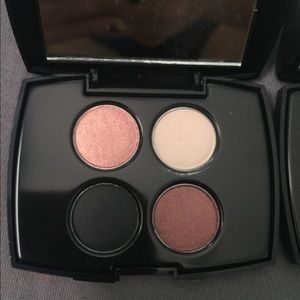 Lancome Eyeshadow Quad