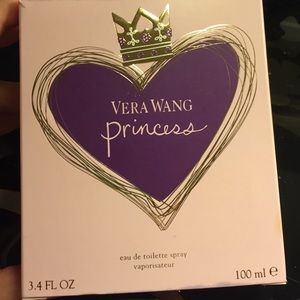 Vera Wang Princess Perfume