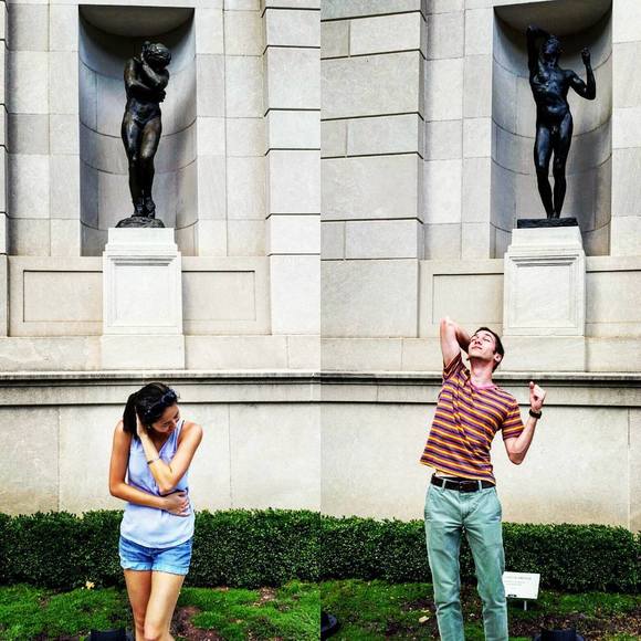 Meet your Posher, Evelyn - Picture 2 of 2