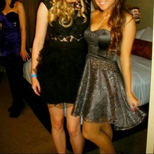 Beautiful A-line dress. Perfect condition.