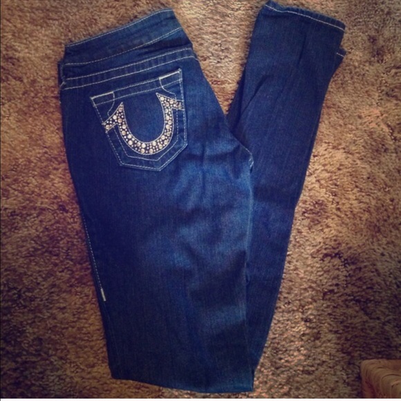 Authentic True Religion Jeans | Size 27