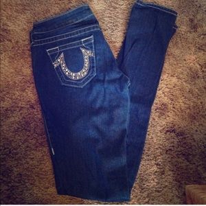 Authentic True Religion Jeans | Size 27