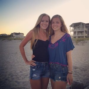 Meet your Posher, Emma