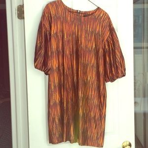 Thakoon Silk Dress