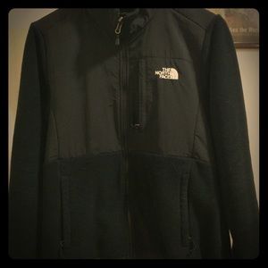 North Face Denali jacket