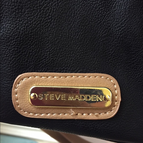 Steve Madden purse - Picture 2 of 4