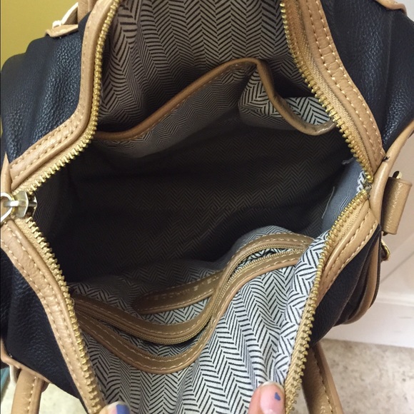 Steve Madden purse - Picture 4 of 4