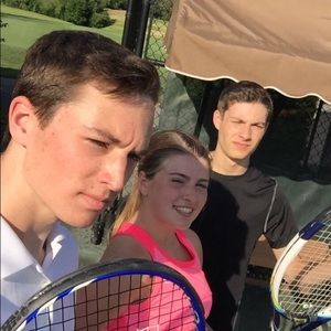 Meet your Posher, Robert