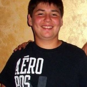 Meet your Posher, Grant