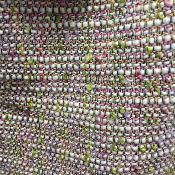 Beautiful  Jcrew Mini Skirt - Picture 3 of 3