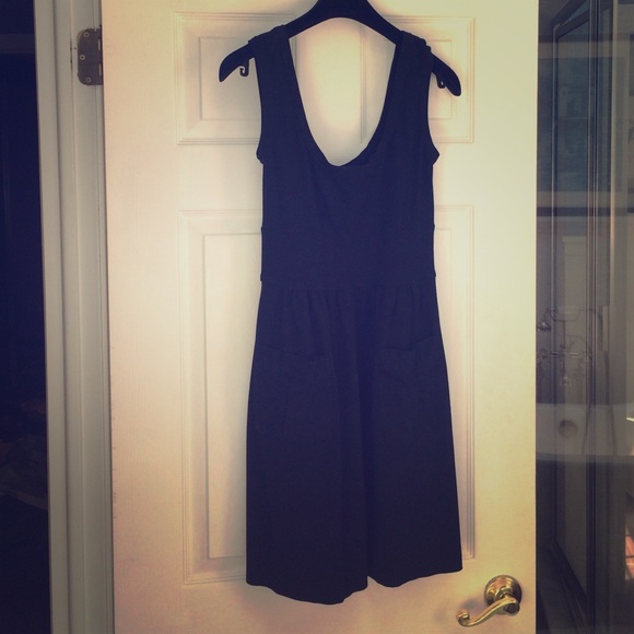 Diane Von Furstenberg Black Jumper