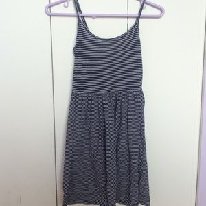 Forever 21 Striped Dress
