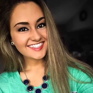 Meet your Posher, Molly