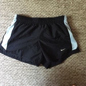 Nike Dri-Fit Shorts