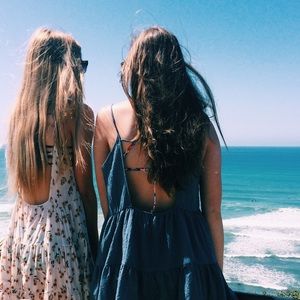 Meet your Posher, Lily