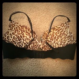 Traded!! Not for Sale