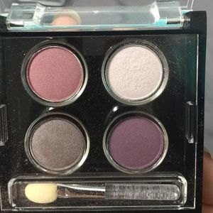 Lancome Eyeshadow Quad