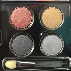 Lancome Eyeshadow Quad