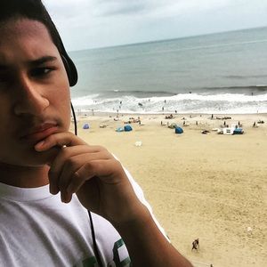 Meet your Posher, Melvin