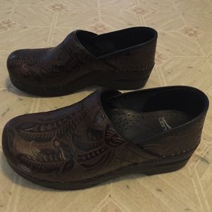 Dansko shoes