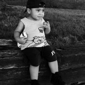 Meet your Posher, Fausto