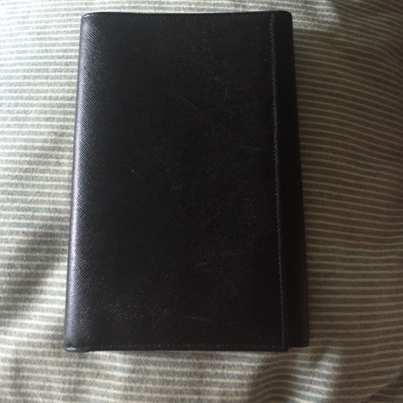 PRADA Trifold Wallet - Picture 1 of 4