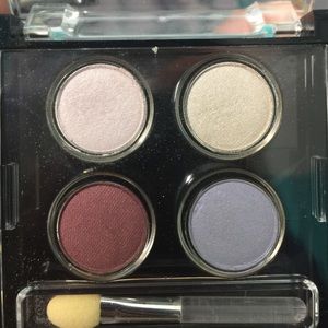 Lancome Eyeshadow Quad
