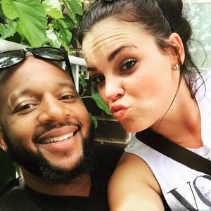 Meet your Posher, Tanya