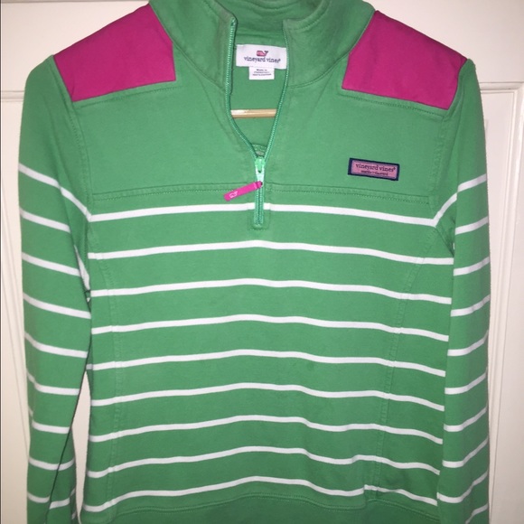 Vineyard vines shep shirt