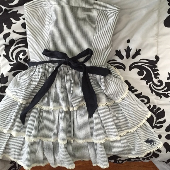 Abercrombie and Fitch dress