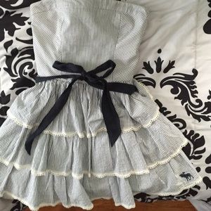 Abercrombie and Fitch dress