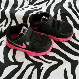 Toddler Nikes