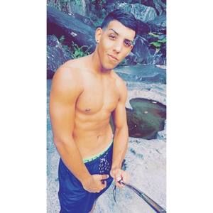 Meet your Posher, José