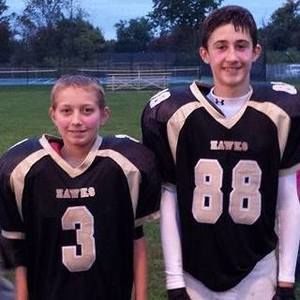 Meet your Posher, Justin