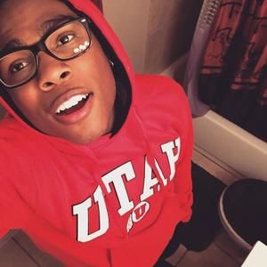 Meet your Posher, Compton