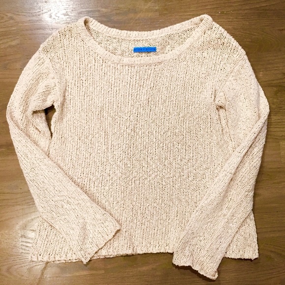 ALICE AND OLIVIA SWEATER