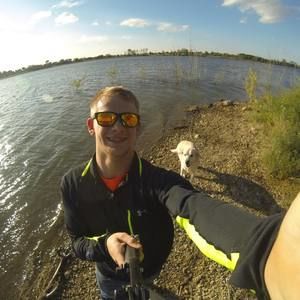 Meet your Posher, Ben