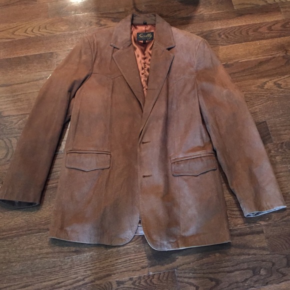 Men's jacket