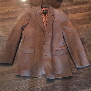 Men's jacket