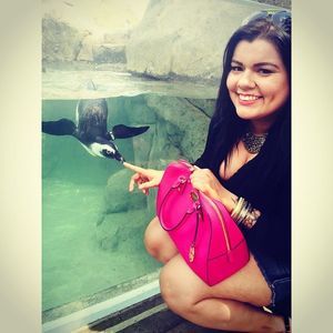 Meet your Posher, Alisha