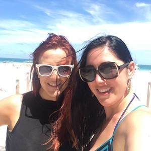 Meet your Posher, Michele