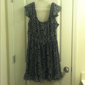 Skull Dress by Royal Bones