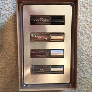 AEO perfume sampler!