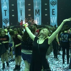 Meet your Posher, Carly