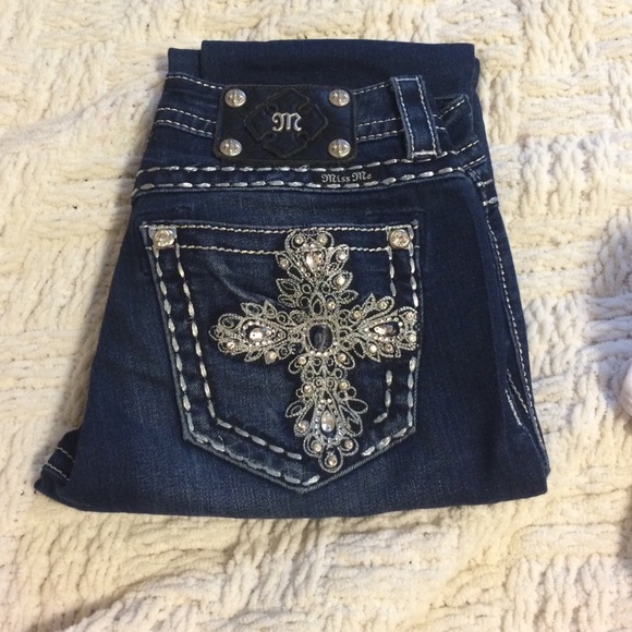 Miss me Jeans!!