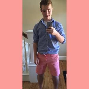 Meet your Posher, Matthew