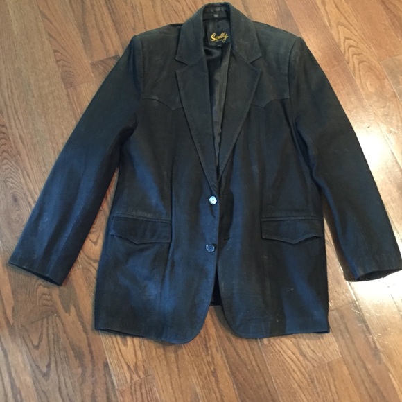 Men's jacket
