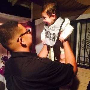 Meet your Posher, Alex